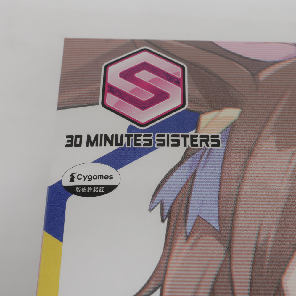 BANDAI NAMCO 30MS トウカイテイオー from ウマ娘 プリティダービー 未組立品 バンダイナムコ プラモデル