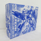 BANDAI MG 1/100 ダブルオーガンダム セブンソード/G[クリアカラー] 機動戦士ガンダム00V戦記 未組立品 バンダイ プラモデル