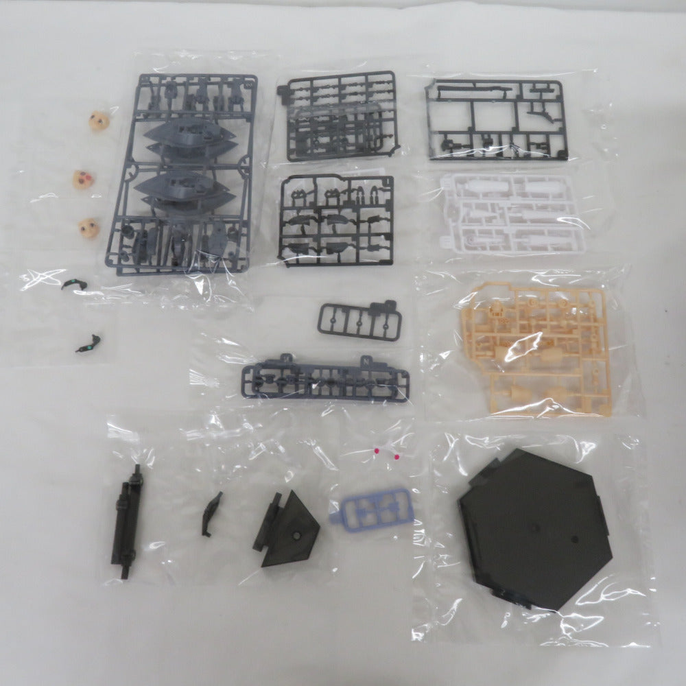 KOTOBUKIYA 高幡のどか ノンスケール アリス・ギア・アイギス 未組立品 コトブキヤ プラモデル