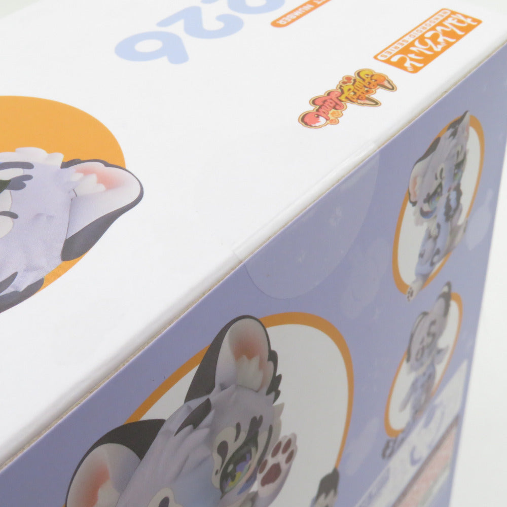 ねんどろいど Oslo FLUFFY LAND 2226 グッドスマイルカンパニー フィギュア 未開封品