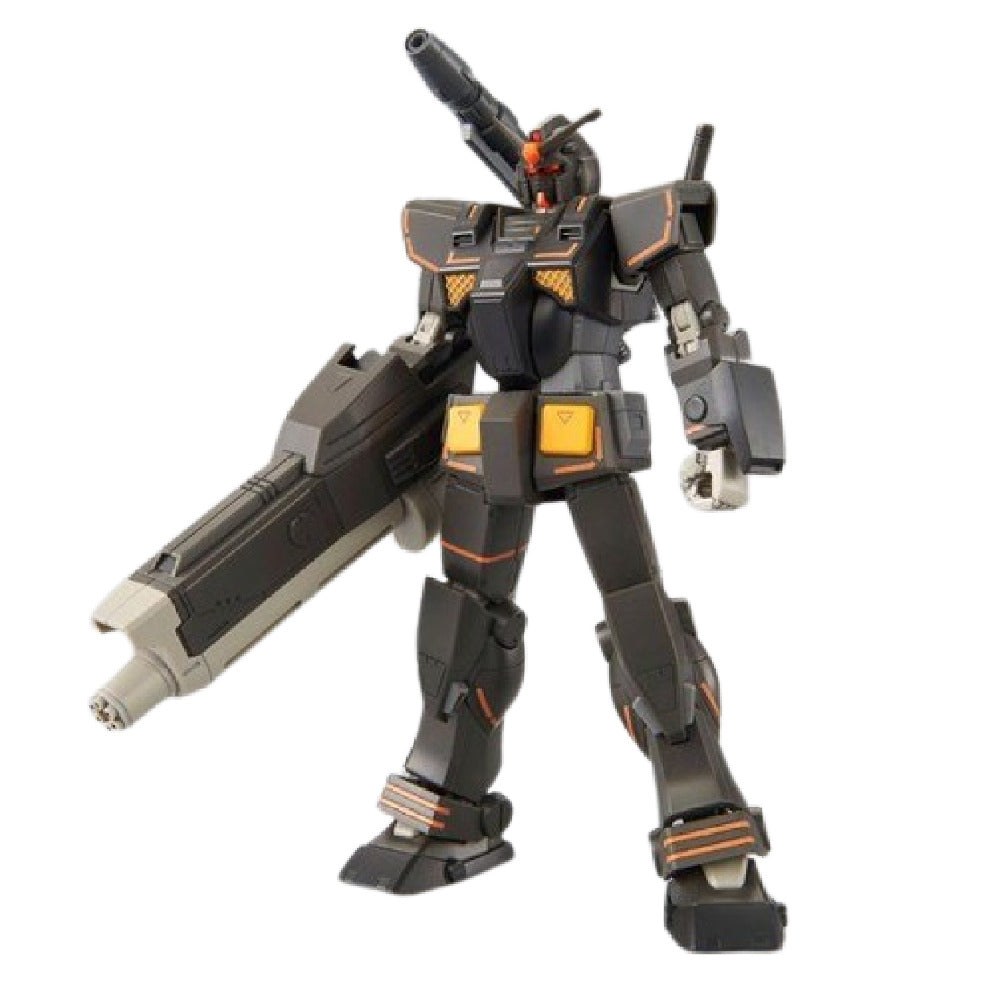HG 1/144 ヘビーガンダム 機動戦士ガンダムTHE ORIGIN MSD 未組立品 BANDAI バンダイ プラモデル
