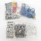MG 1/100 可変・分離戦闘機 LM312V04(B-part)+SD-VB03A コア・ブースター Ver.Ka 機動戦士Vガンダム 未組立品 BANDAI バンダイ プラモデル