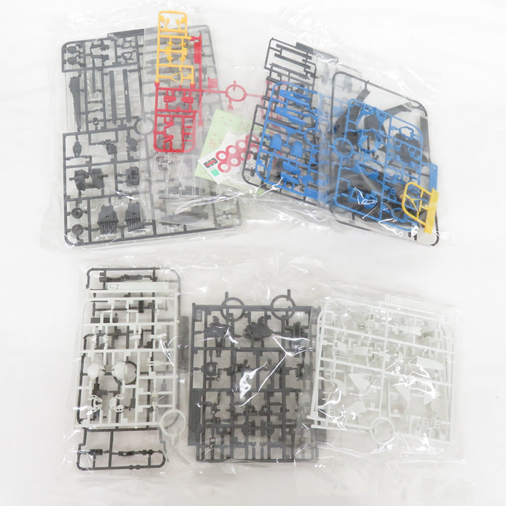 MG 1/100 可変・分離戦闘機 LM312V04(B-part)+SD-VB03A コア・ブースター Ver.Ka 機動戦士Vガンダム 未組立品 BANDAI バンダイ プラモデル