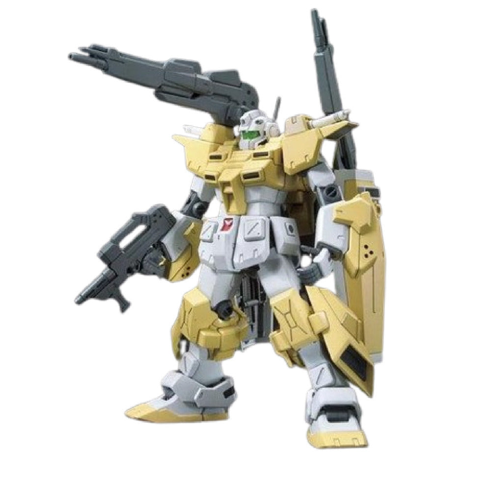 HGBF 1/144 パワードジムカーディガン ガンダムビルドファイターズトライ 未組立品 BANDAI バンダイ プラモデル