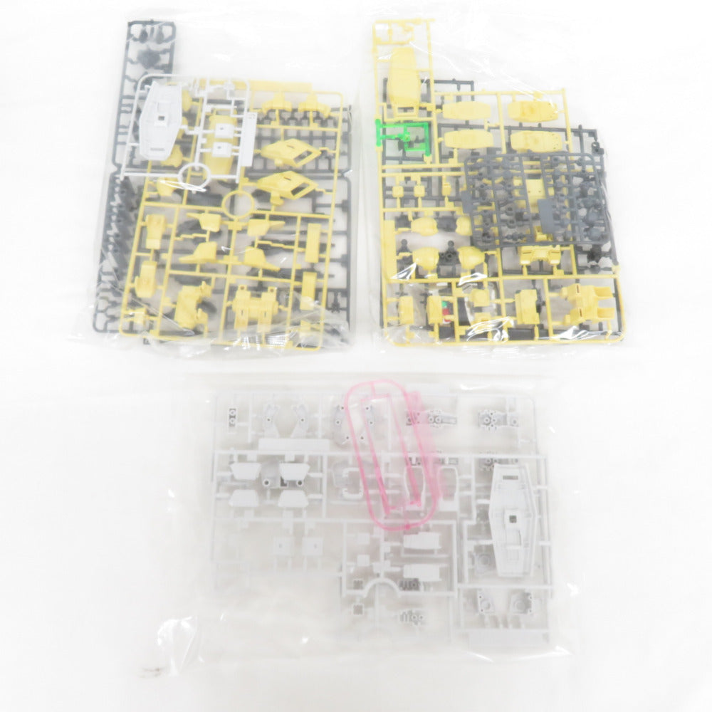 HGBF 1/144 パワードジムカーディガン ガンダムビルドファイターズトライ 未組立品 BANDAI バンダイ プラモデル