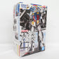 BANDAI HG 1/144 RX-78F00 ガンダム＆ガンダムドック GUNDAM FACTORY YOKOHAMA 未組立品 バンダイ プラモデル