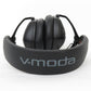 V-moda (ブイモーダ) オーディオ機器 ワイヤレスヘッドホン Crossfade 2 マットブラック