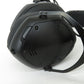 V-moda (ブイモーダ) オーディオ機器 ワイヤレスヘッドホン Crossfade 2 マットブラック