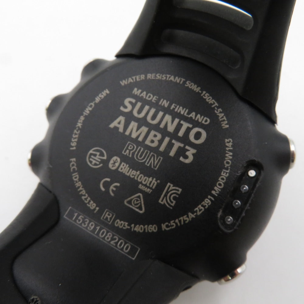 Suunto ow143 on sale