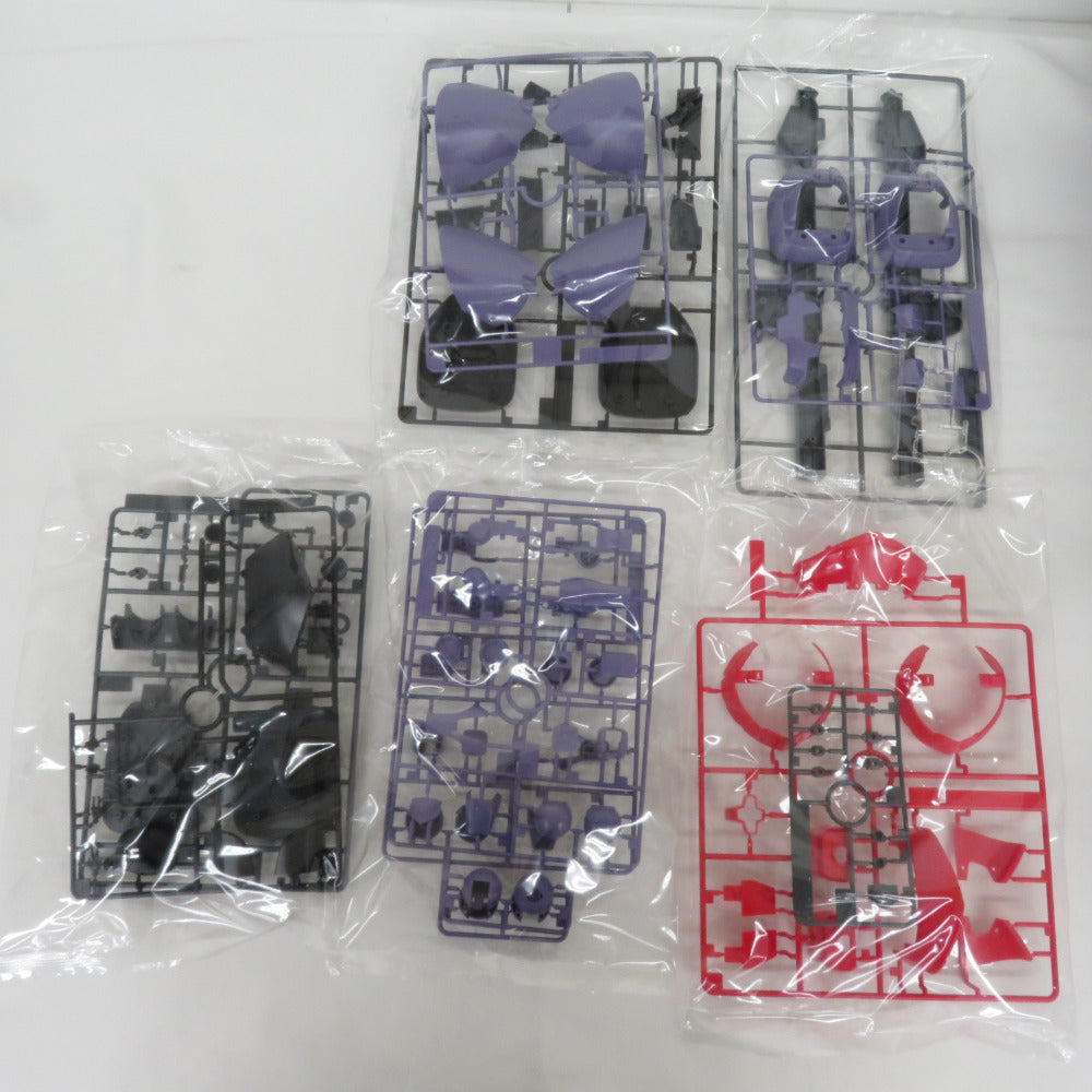 BANDAI MG 1/100 リック・ドム 機動戦士ガンダム 未組立品 箱イタミ有 ランナー外れ有 バンダイ プラモデル