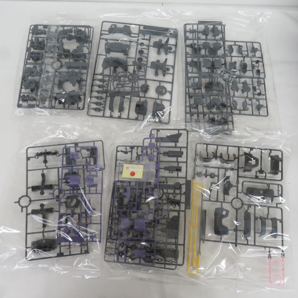BANDAI MG 1/100 リック・ドム 機動戦士ガンダム 未組立品 箱イタミ有 ランナー外れ有 バンダイ プラモデル