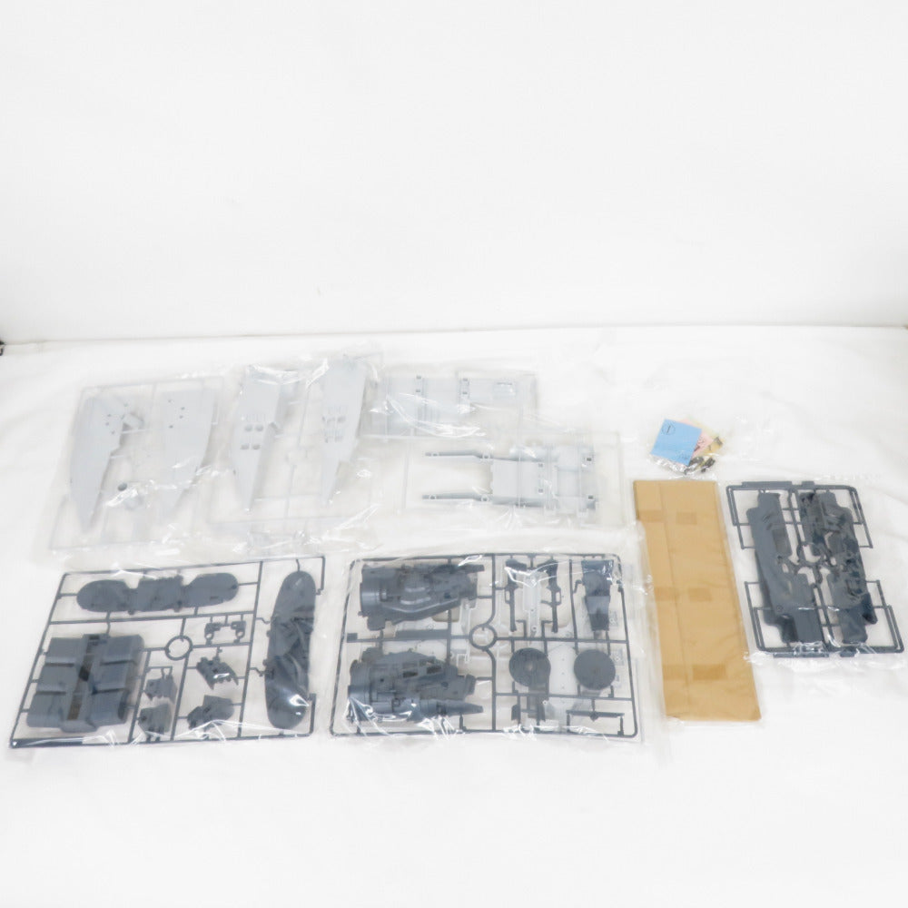 1/144 HGUC RX-78GP03 デンドロビウム 「機動戦士ガンダム0083 STARDUST MEMORY」 BANDAI バンダイ プラモデル
