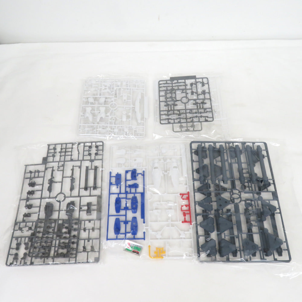 1/144 HGUC RX-78GP03 デンドロビウム 「機動戦士ガンダム0083 STARDUST MEMORY」 BANDAI バンダイ プラモデル