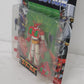 Marmit ゲッターロボ ダイナミックアクションフィギュア スーパーロボットコレクション 台紙イタミ有 未開封品 マーミット フィギュア