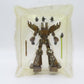 BANDAI 黄金獣合体グレートゴルドラン 黄金勇者ゴルドラン DVD初回特典フィギュアのみ 外箱傷み有 ブリスター未開封品バンダイ フィギュア