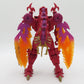 TAKARA TOMY TL-21 メガトロン トランスフォーマー レガシー 開封品 箱イタミ有 タカラトミー フィギュア