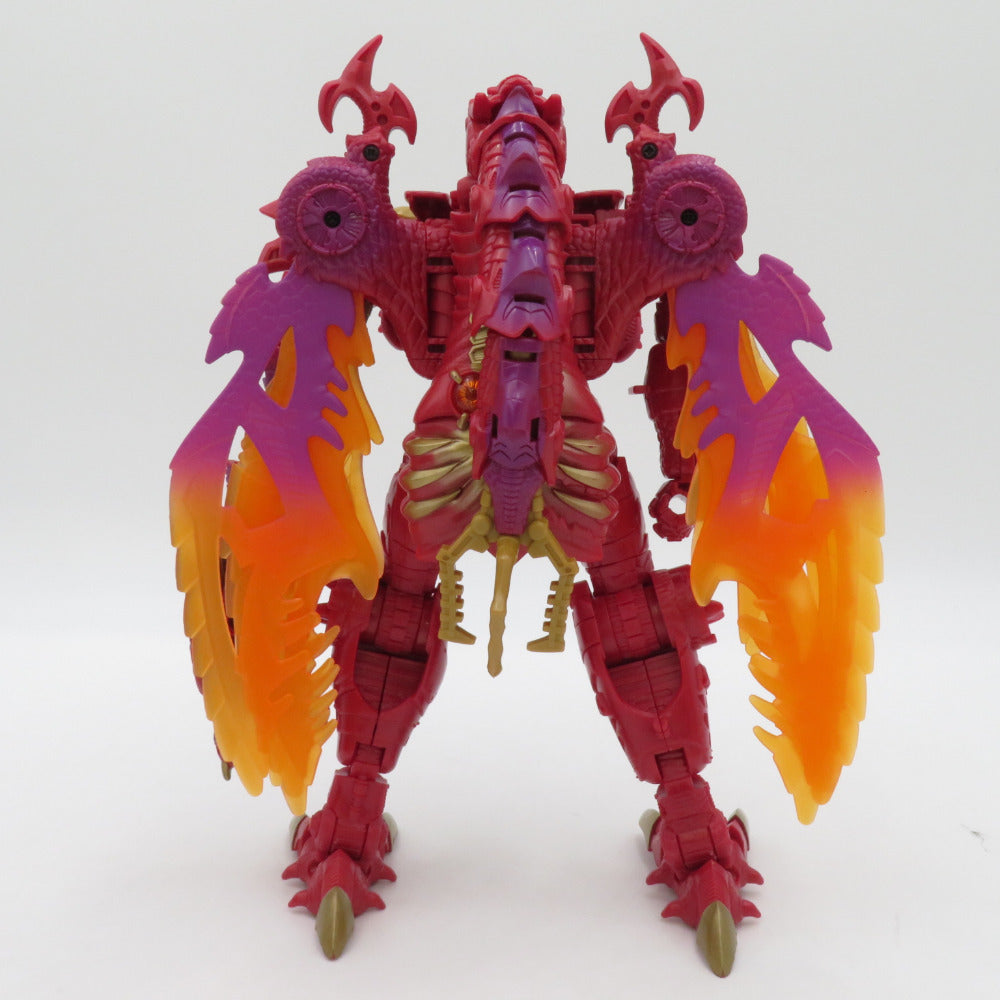 TAKARA TOMY TL-21 メガトロン トランスフォーマー レガシー 開封品 箱イタミ有 タカラトミー フィギュア