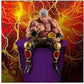 FURYU 北斗の拳 ぬーどるストッパーフィギュア－ラオウ－ 未開封品 フィギュア