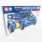スポーツカーシリーズ No.276 スバルインプレッサ WRC2004 ラリージャパン 1/24スケール 未組立て TAMIYA タミヤ プラモデル
