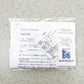 AZUMAYA 東谷 フォールディングチェア 折りたたみ式 ブラック BC-510BK 未使用品