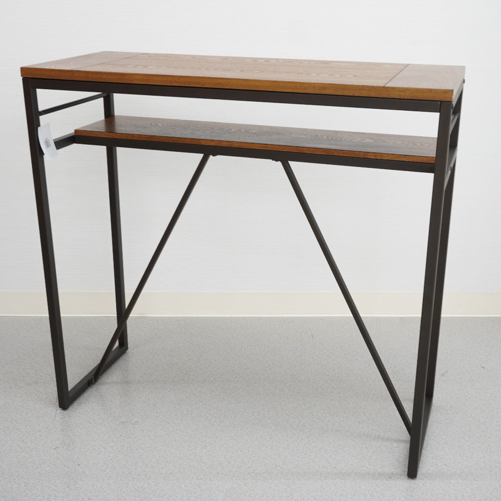 AZUMAYA (東谷) 家具 カウンターテーブル テーブル カウンター ハイ 