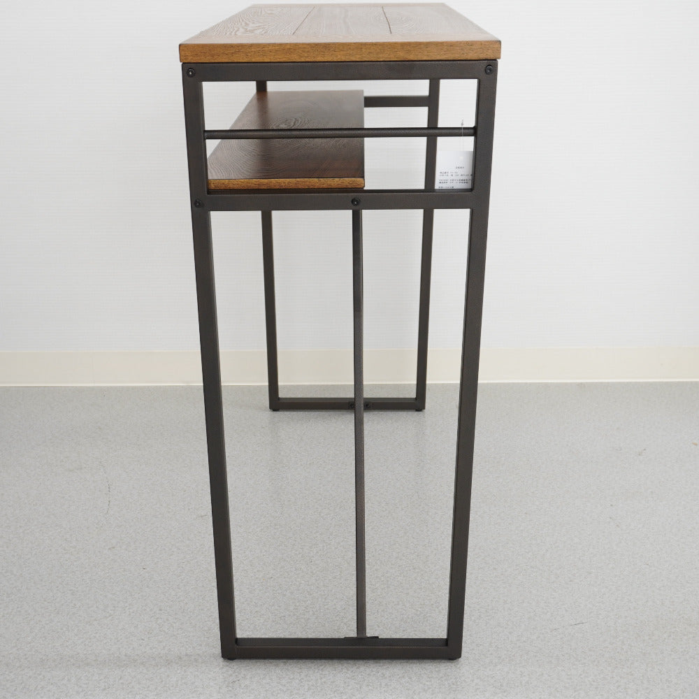 AZUMAYA (東谷) 家具 カウンターテーブル テーブル カウンター ハイ 