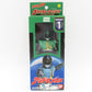 BANDAI アンドロメロス ウルトラヒーローシリーズ アンドロメロス編 2003年 カード・箱あり 開封品 バンダイ フィギュア