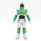 BANDAI アンドロメロス ウルトラヒーローシリーズ アンドロメロス編 2003年 カード・箱あり 開封品 バンダイ フィギュア