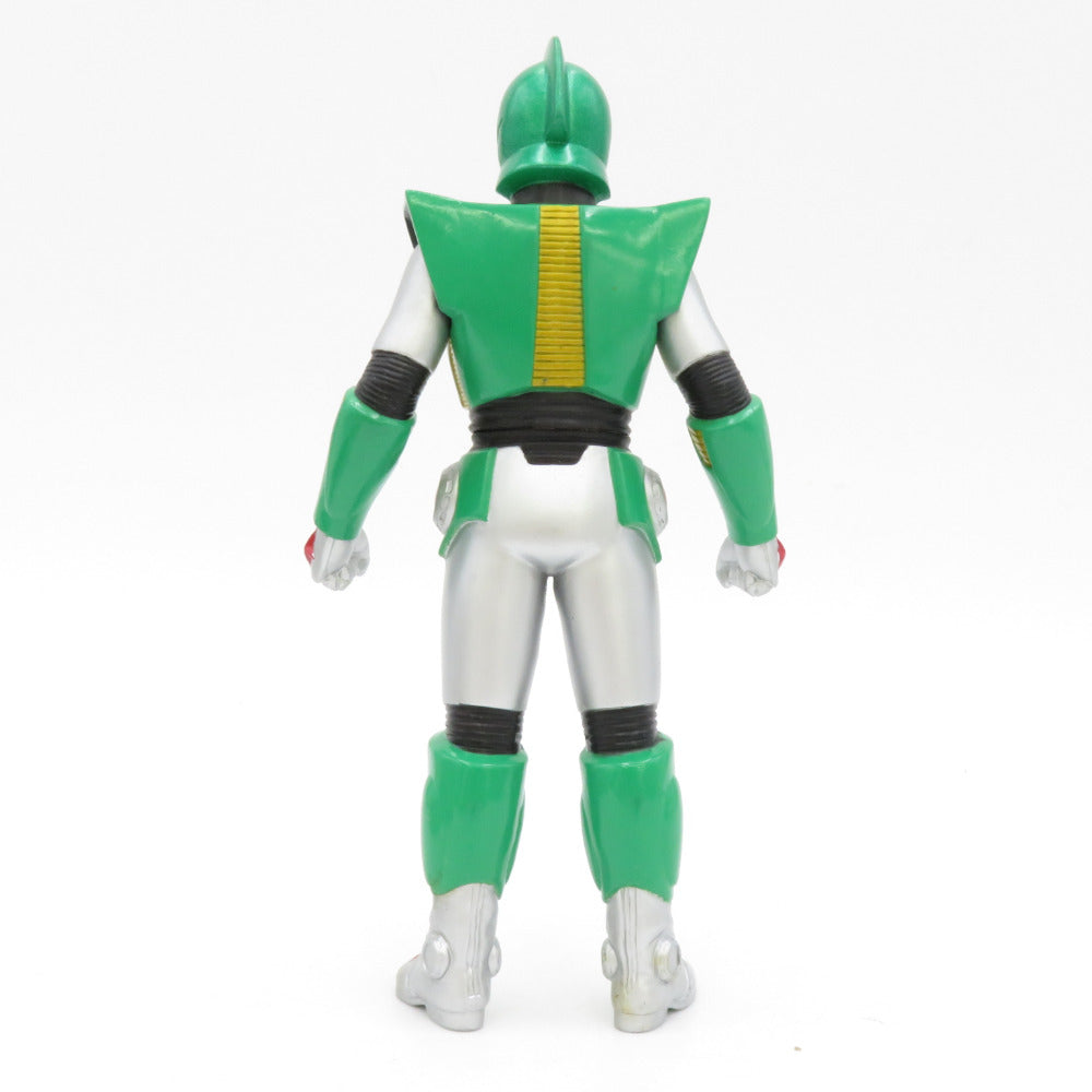 BANDAI アンドロメロス ウルトラヒーローシリーズ アンドロメロス編 2003年 カード・箱あり 開封品 バンダイ フィギュア
