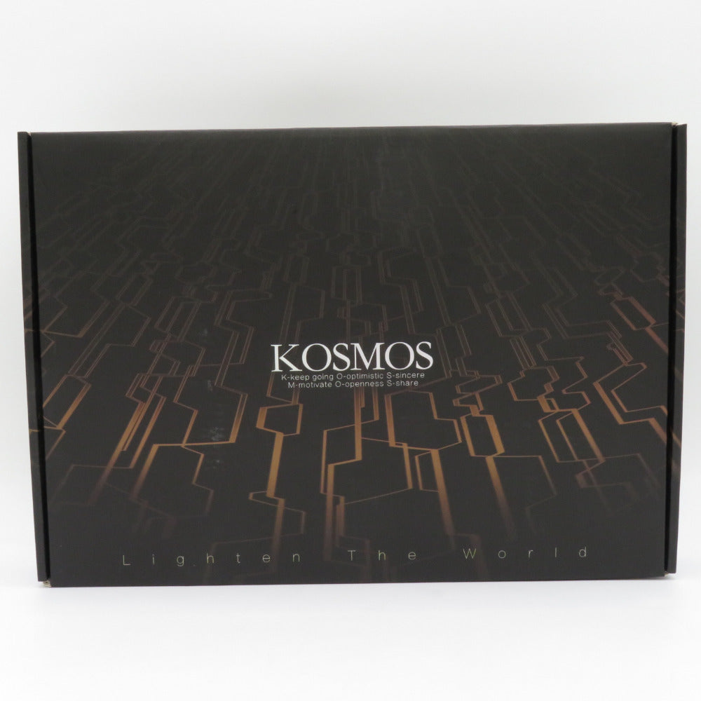 KOSMOS 1/100 FM XVX-016 ガンダム・エアリアル用 RGB LEDユニット 開封済み 未組立品 プラモデル