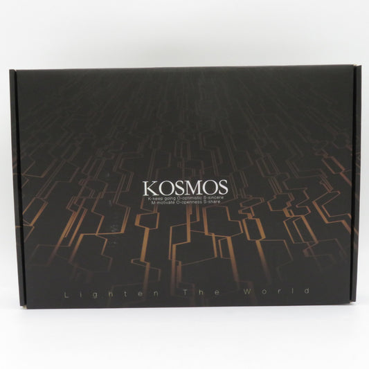 KOSMOS 1/100 FM XVX-016 ガンダム・エアリアル用 RGB LEDユニット 開封済み 未組立品 プラモデル