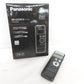 Panasonic パナソニック ICレコーダー 2GB ブラック RR-US330-K