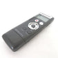 Panasonic パナソニック ICレコーダー 2GB ブラック RR-US330-K