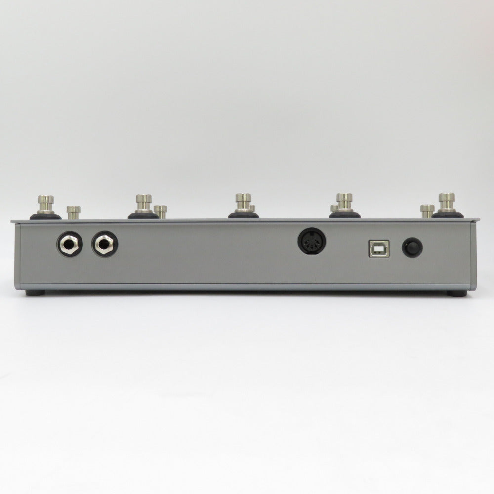 Melo Audio メロオーディオ MIDIコントローラー MIDI COMMANDER フットコントローラー