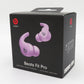 Beats by Dr. Dre (ビーツ バイ ドクター・ドレー) Beats Fit Pro 完全ワイヤレスイヤホン ノイズキャンセリング ストーンパープル MK2H3PA/A  未開封品