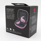 Beats by Dr. Dre (ビーツ バイ ドクター・ドレー) Beats Fit Pro 完全ワイヤレスイヤホン ノイズキャンセリング ストーンパープル MK2H3PA/A  未開封品