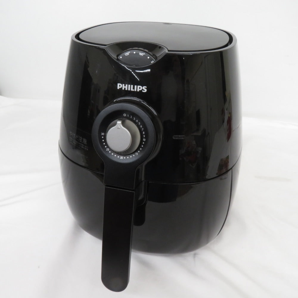 PHILIPS フィリップス キッチン家電 ノンフライヤー  HD9220
