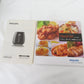 PHILIPS フィリップス キッチン家電 ノンフライヤー  HD9220