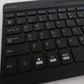 ワイヤレス Bluetooth ウルトラスリムキーボード ELECOM エレコム TK-SLP01BK/EC ゲーム周辺機器