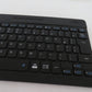 ワイヤレス Bluetooth ウルトラスリムキーボード ELECOM エレコム TK-SLP01BK/EC ゲーム周辺機器