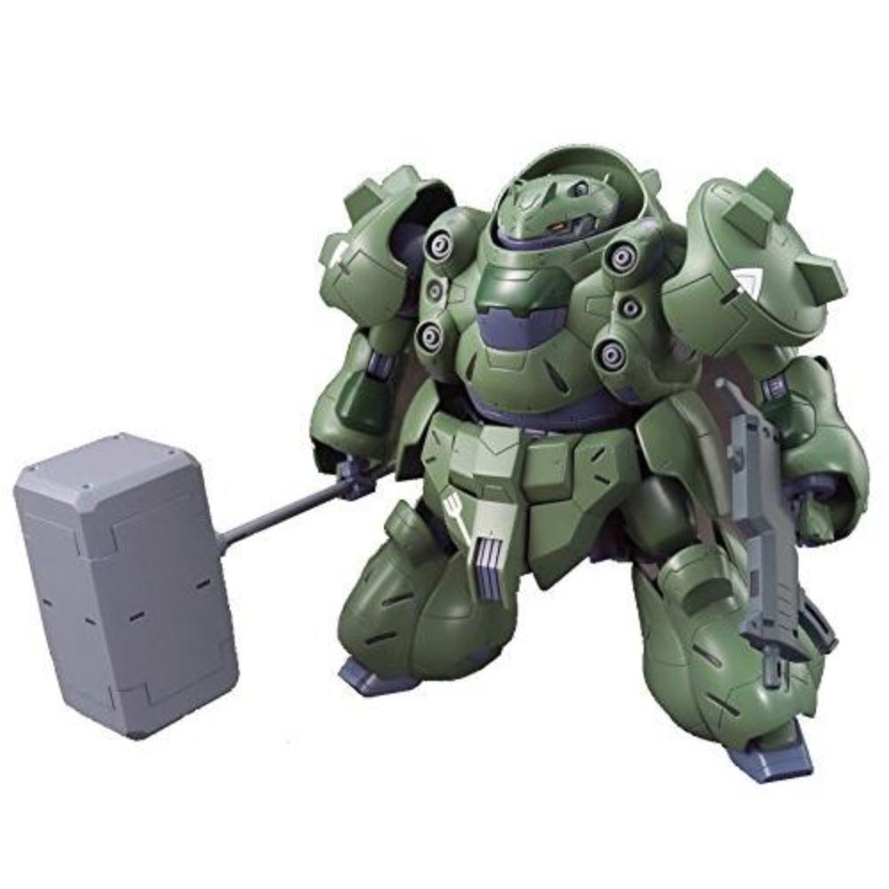 1/144 HG ガンダムグシオン 「機動戦士ガンダム 鉄血のオルフェンズ」 BANDAI バンダイ プラモデル