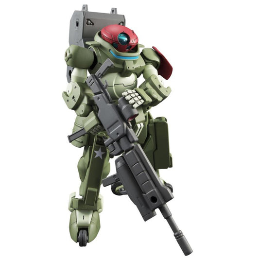 1/144 HGBD グリモアレッドベレー 「ガンダムビルドダイバーズ」 [0225735] BANDAI バンダイ プラモデル