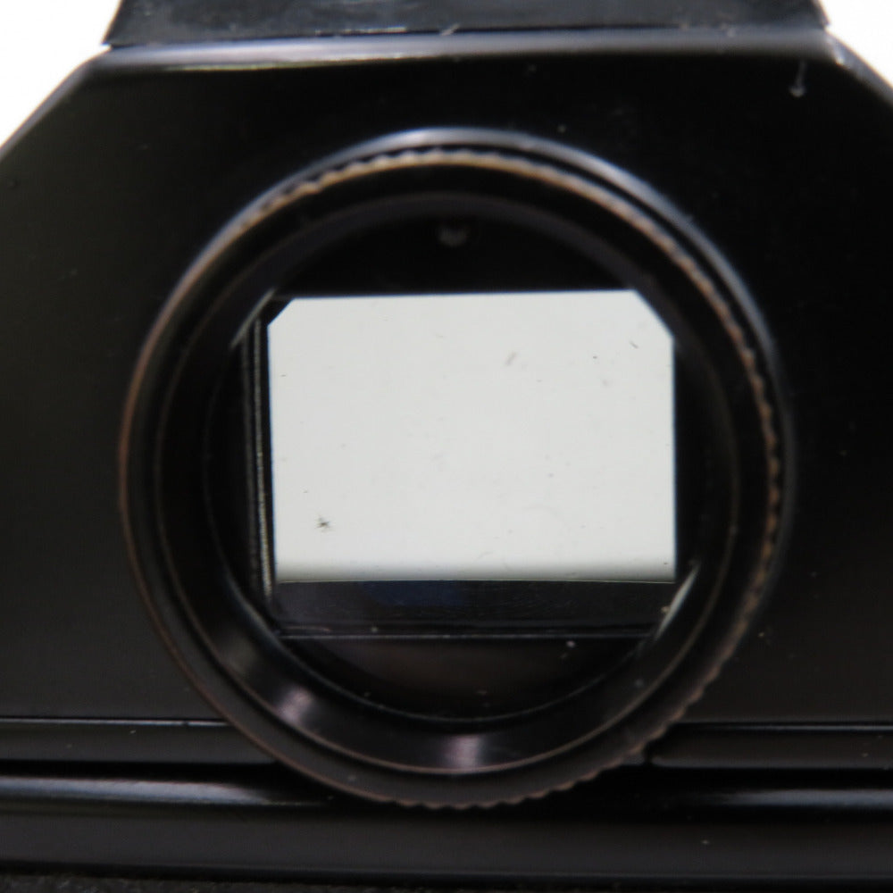 Nikon (ニコン) アナログカメラ ジャンク品 Nikon FM2 ブラック ボディ 現状品 ジャンク