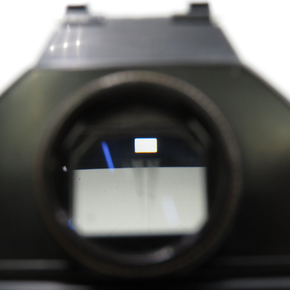 Nikon (ニコン) アナログカメラ ジャンク品 Nikon FM2 ブラック ボディ 現状品 ジャンク