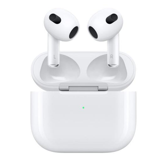 Apple AirPods エアポッズ 第3世代 ワイヤレスイヤホン MPNY3J/A 未開封品 未使用品