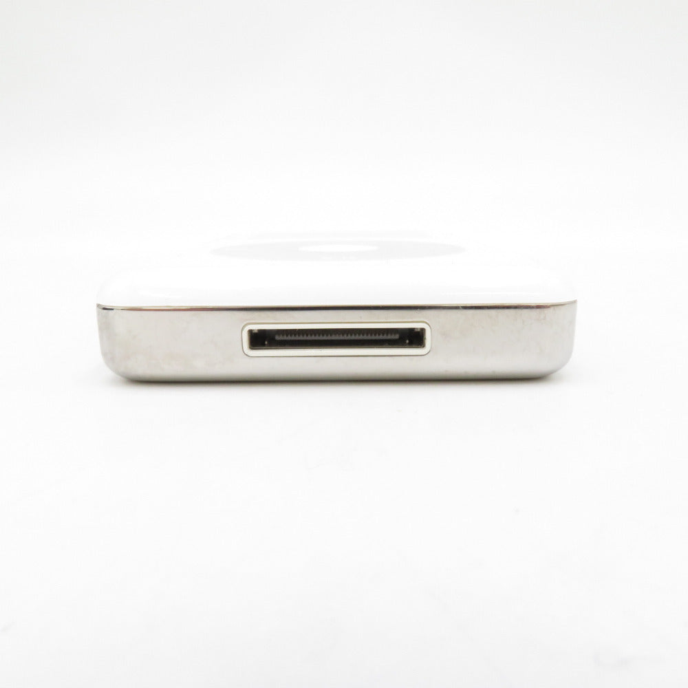 ジャンク品 Apple iPod (アイポッド) オーディオ機器 iPod 第4世代 20GB M9282J/A