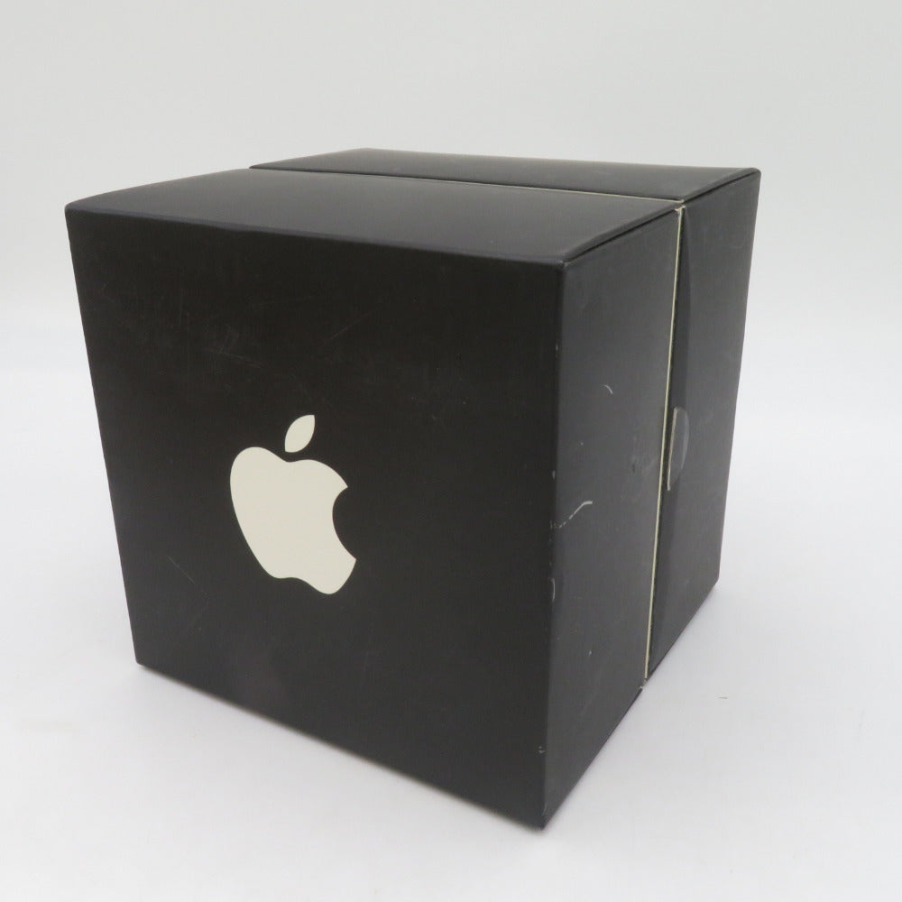 ジャンク品 Apple iPod (アイポッド) オーディオ機器 iPod 第4世代 20GB M9282J/A