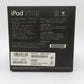 ジャンク品 Apple iPod (アイポッド) オーディオ機器 iPod 第4世代 20GB M9282J/A