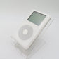 ジャンク品 Apple iPod (アイポッド) オーディオ機器 iPod 第4世代 20GB M9282J/A