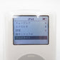 ジャンク品 Apple iPod (アイポッド) オーディオ機器 iPod 第4世代 20GB M9282J/A